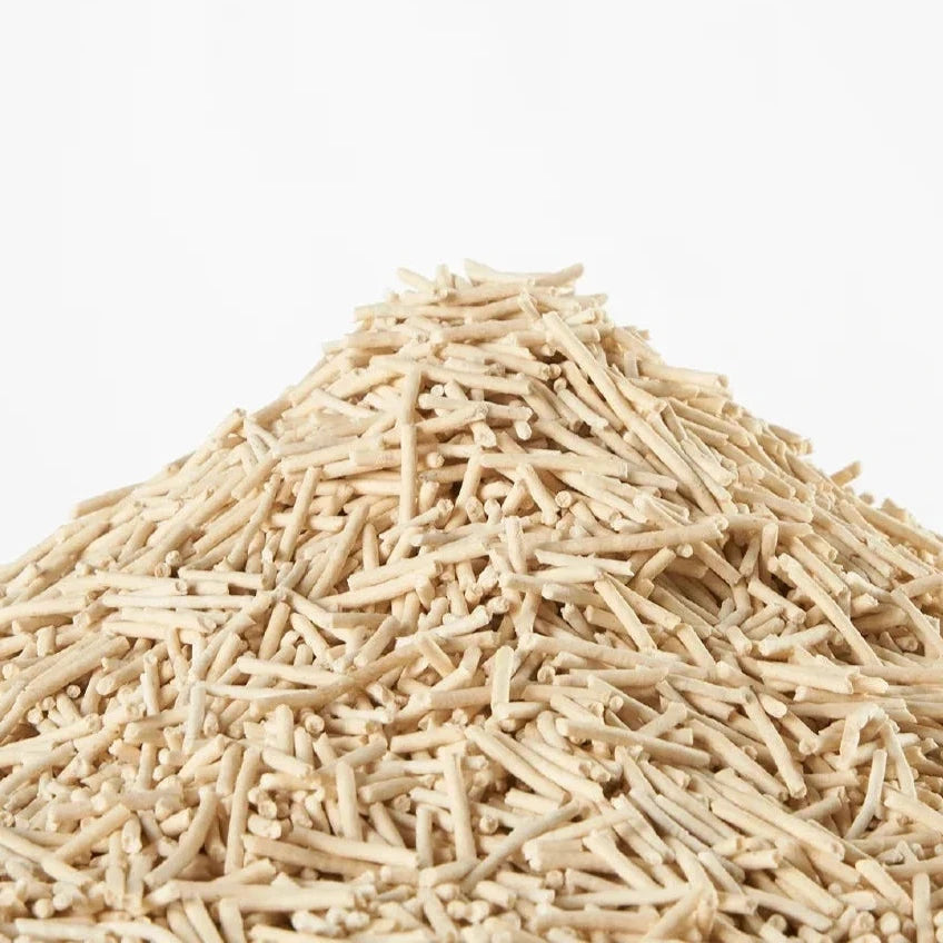 TOFU CAT LITTER