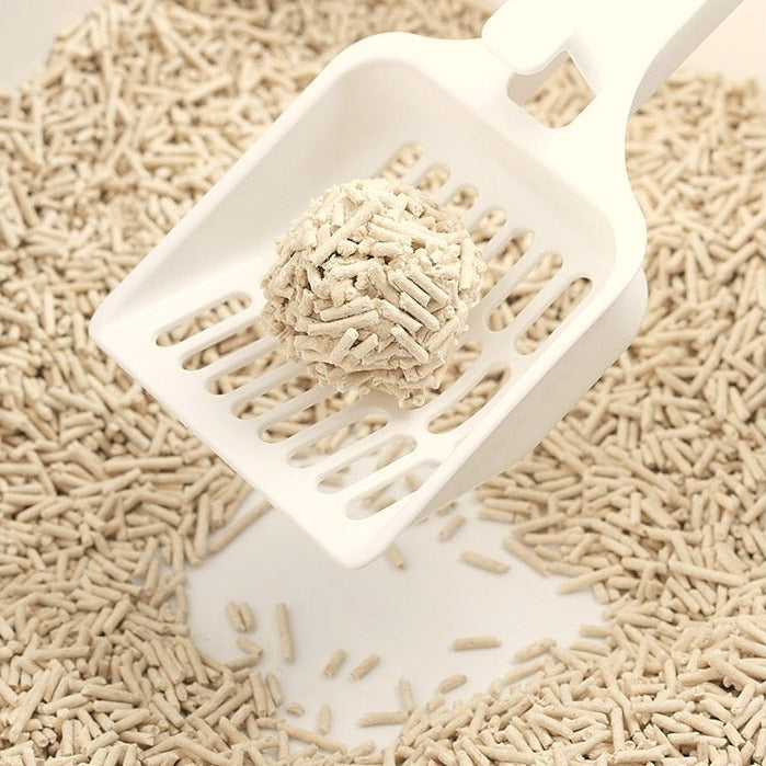 TOFU CAT LITTER